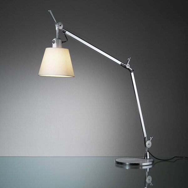 Artemide Tolomeo Basculante namizna svetilka