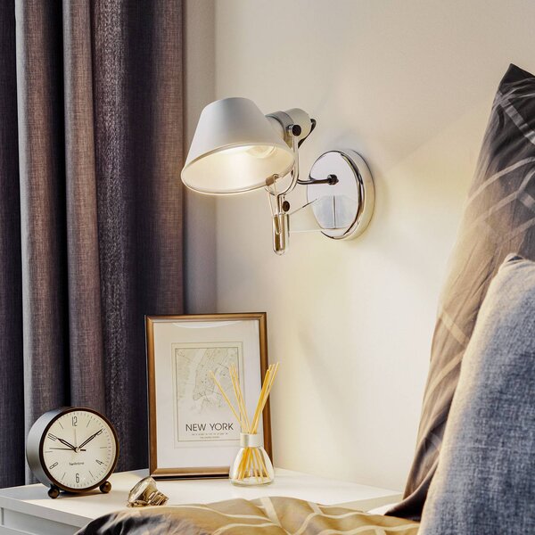 Artemide Tolomeo Faretto brez stikala, 2.700K