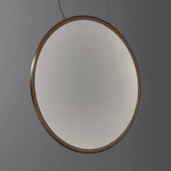 Artemide Discovery Vertical 100 Integralis bronz