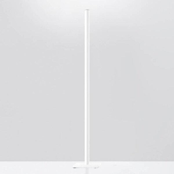 Artemide Ilio mini talna svetilka App white 3.000K