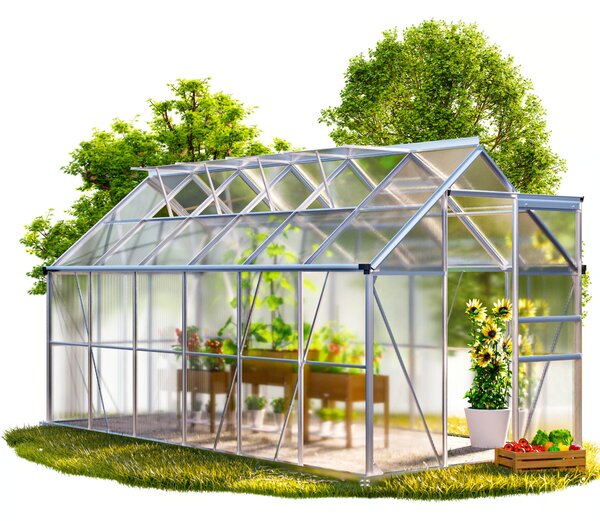Dvignjena greda BOTANICA iz akacijevega lesa, 68×30×75cm, naravno rjava Casaria