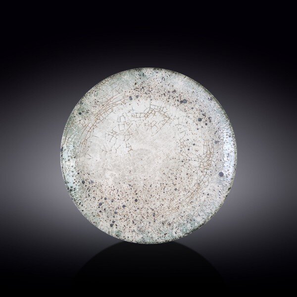 Plitvi Krožnik Coupe, Silver Moon, 250mm, 6 kos