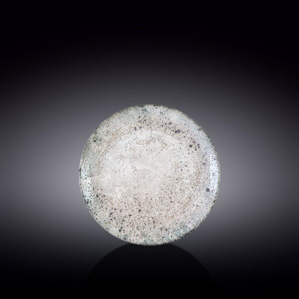 Plitvi Krožnik Coupe, Silver Moon, 170mm, 6 kos