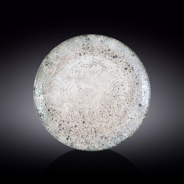 Plitvi Krožnik Coupe, Silver Moon, 270mm, 6 kos