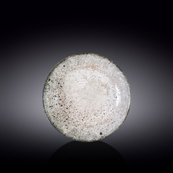 Globok Krožnik Coupe, Silver Moon, 200mm, 6 kos