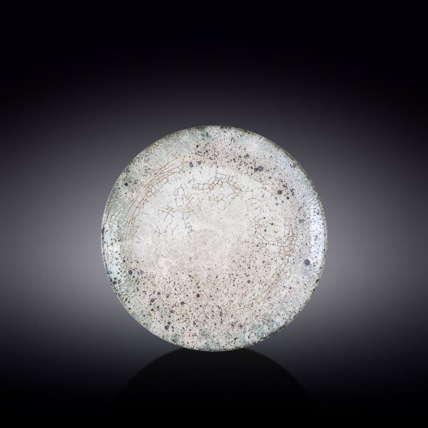 Plitvi Krožnik Coupe, Silver Moon, 210mm, 6 kos