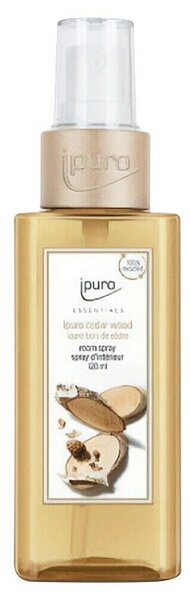 Ipuro Essentials Sprej za prostor (120 ml)