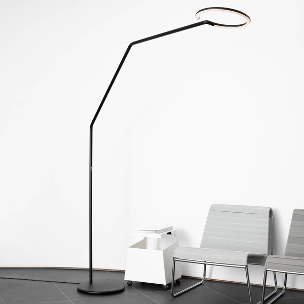 Artemide Vine Light Office LED talna svetilka Dim App