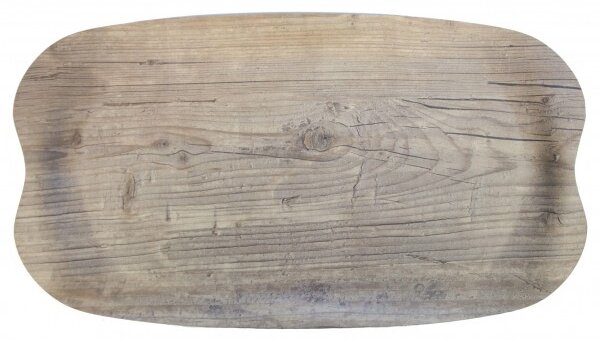 Servirni Pladenj, Earth Wave, 430x230mm