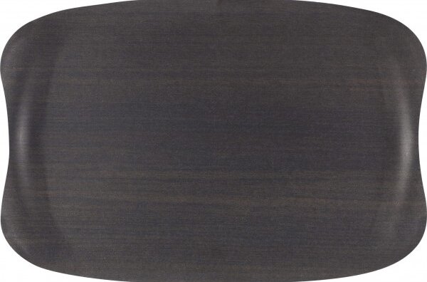Servirni Pladenj, Earth Wave, 320x210mm