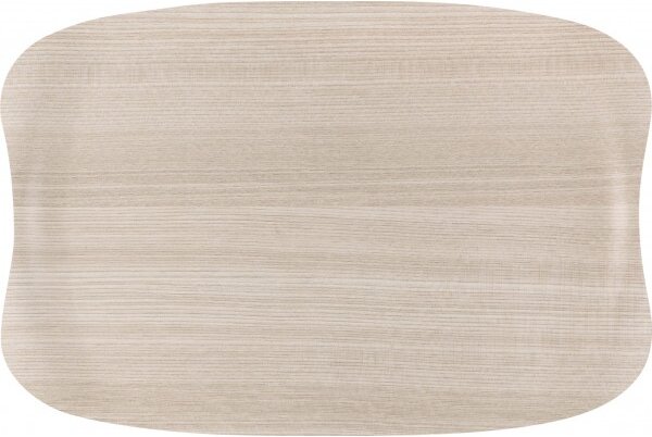 Servirni Pladenj, Earth Wave, 320x210mm