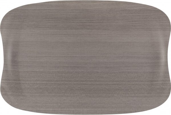 Servirni Pladenj, Earth Wave, 320x210mm