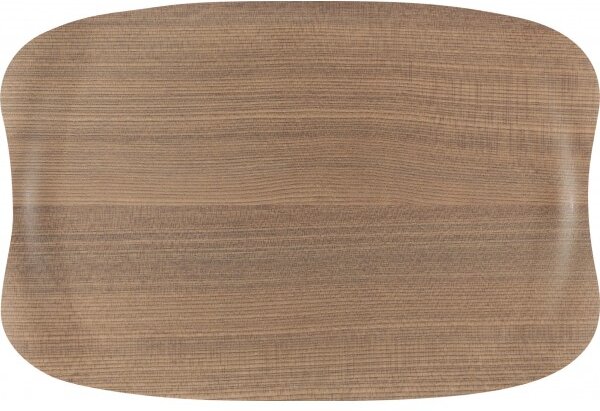 Servirni Pladenj, Earth Wave, 320x210mm