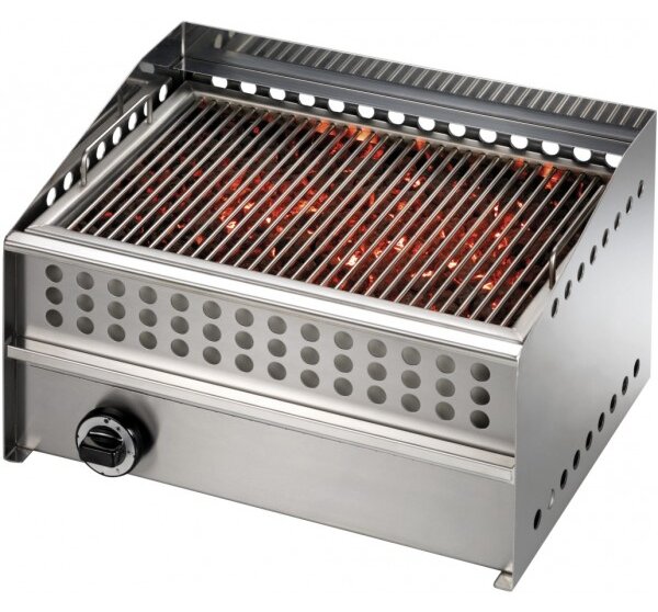 Plinski Žar za Kuhanje 9kW (545x420x363mm)