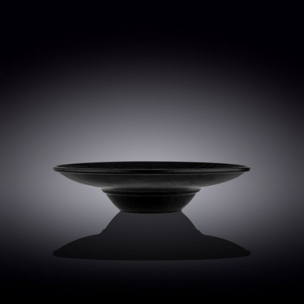 Globok Krožnik SlateStone, Porcelan, 250ml