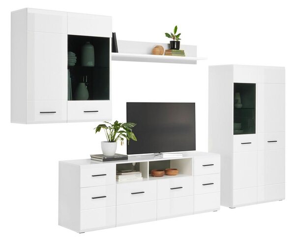 Hom`in Tv Omarica Avanti, Bela