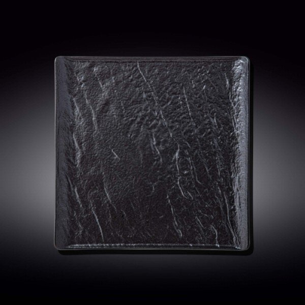 Krožnik za Večerjo SlateStone, Porcelan, 270mm