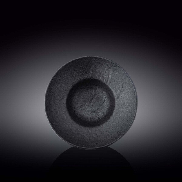 Globok Krožnik SlateStone, Porcelan, 800ml