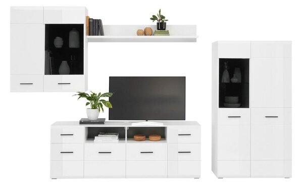 Hom`in Tv Omarica Avanti, Bela