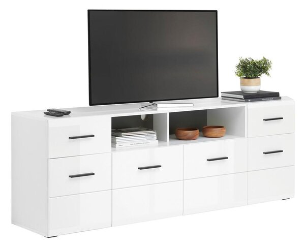 Hom`in Tv Omarica Avanti, Bela