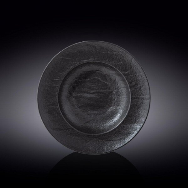 Globok Krožnik SlateStone, Porcelan, 350ml