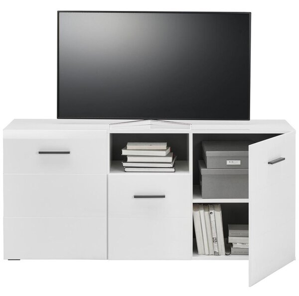 Hom`in Tv Omarica Avanti, Antracit, Bela