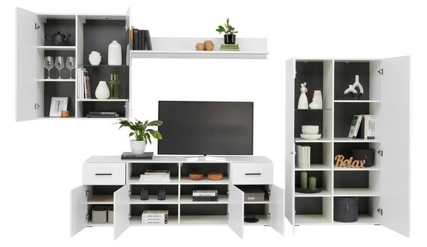 Hom`in Tv Omarica Avanti, Bela