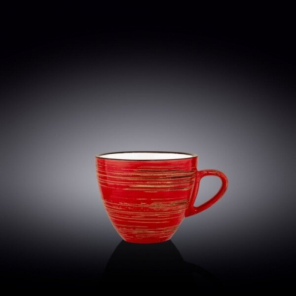 Skodelica Spiral, Porcelan, 300ml