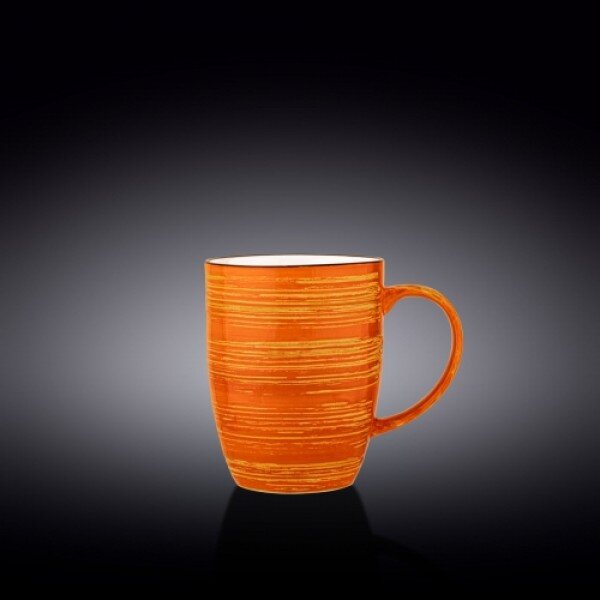 Skodelica Spiral, Porcelan, 460ml