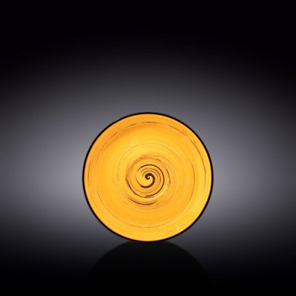 Podstavek za Skodelico Spiral, Porcelan, ø150mm