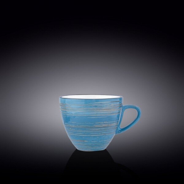 Skodelica Spiral, Porcelan, 300ml