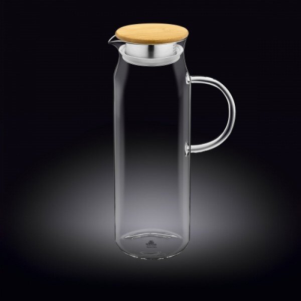 Vrč z Bambusovim Pokrovom, 1.5L