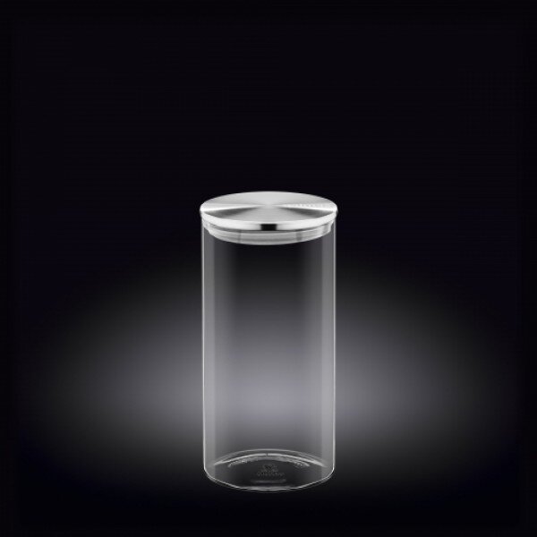 Kozarec z Kovinskim Pokrovom (1300ml)