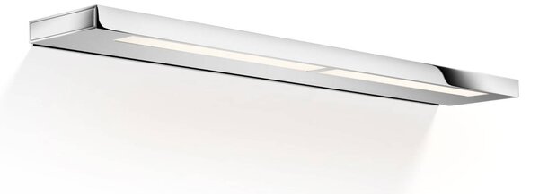 Decor Walther Slim 60 N LED stenska svetilka, krom