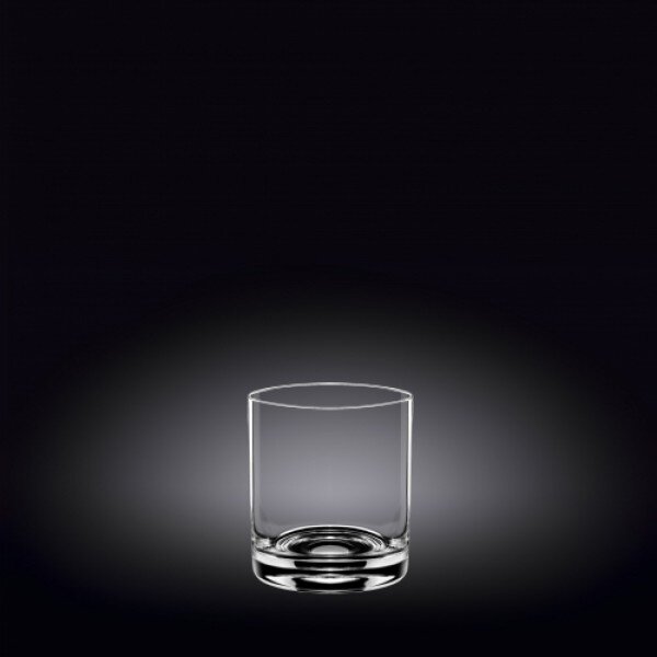 Kozarec za Viski (set 6x300ml)
