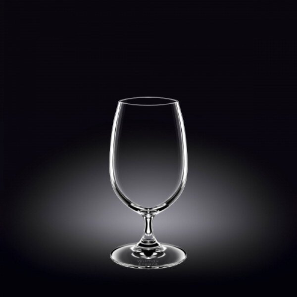 Kozarec za Pivo/Vodo, Set 6 kos, 420ml