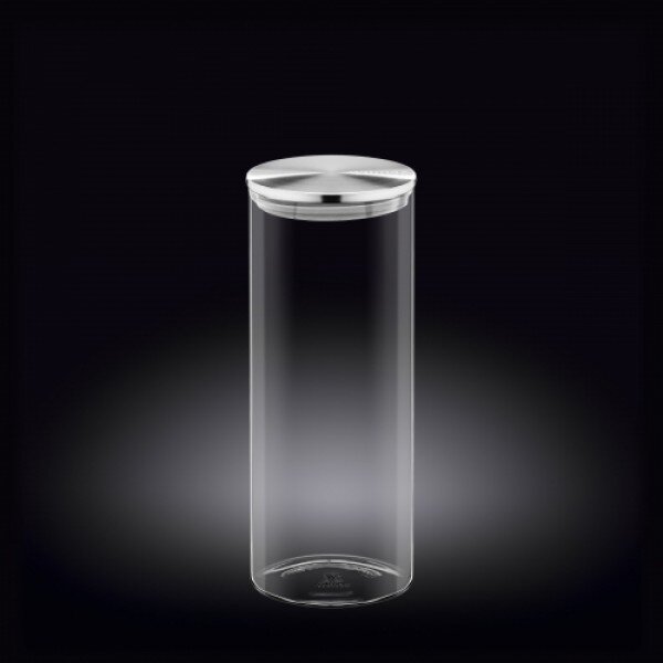 Kozarec z Kovinskim Pokrovom (1600ml)