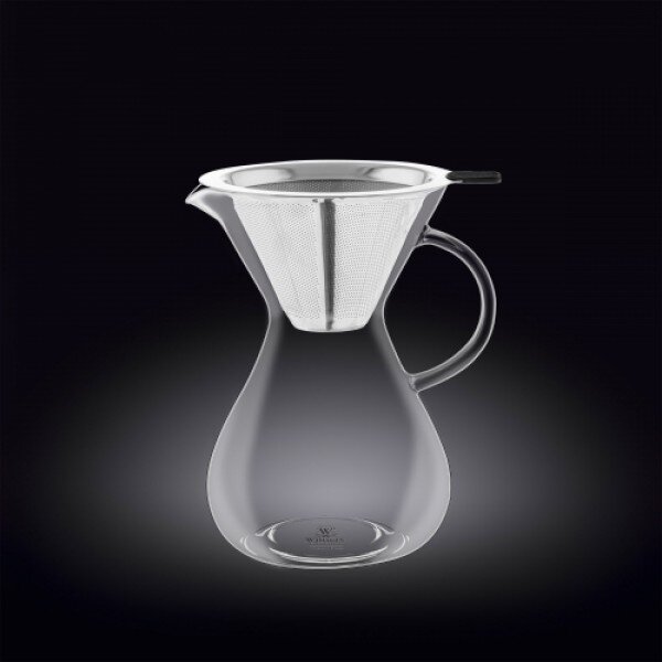 Karafa za Kavo s Filtrom, 500ml