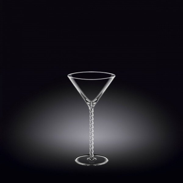 Kozarec za Martini, Set 2 kos, 200ml