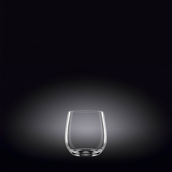 Kozarec za Viski (set 2x400ml)