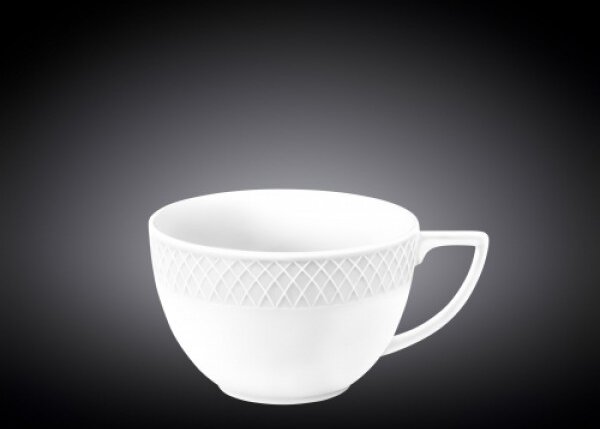 Jumbo Skodelica Julia, Porcelan, 500ml