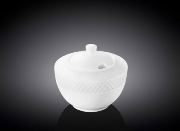 Skleda za Sladkor Julia, Porcelan, 340ml