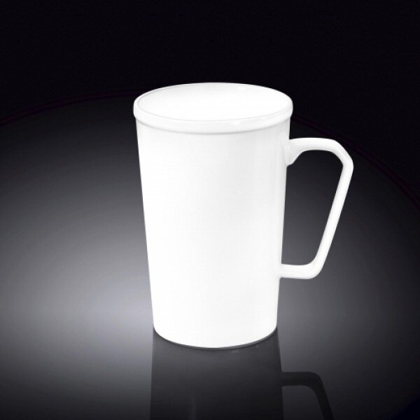 Skodelica, Porcelan, 420ml