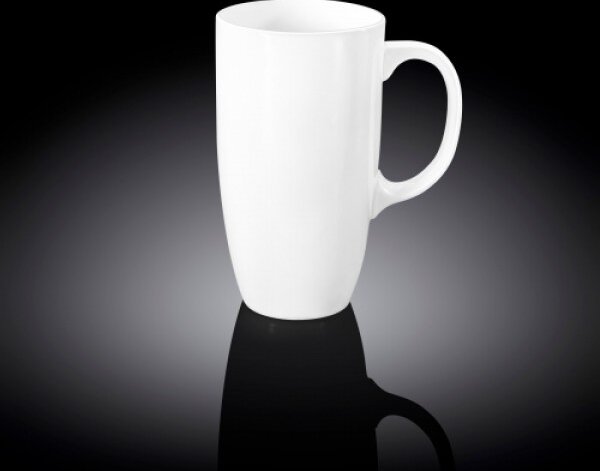 Skodelica, Porcelan, 630ml