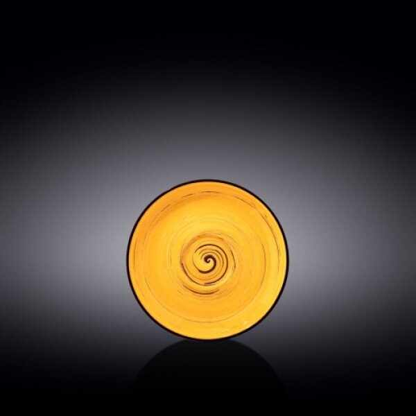 Podstavek za Skodelico Spiral, Porcelan, ø120mm