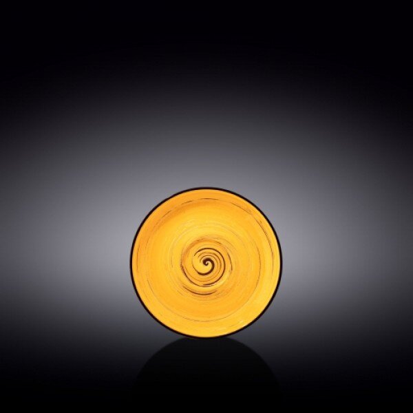 Podstavek za Skodelico Spiral, Porcelan, ø110mm