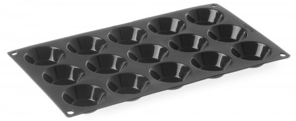 Silikonski Model za Tartelette (50x17mm)