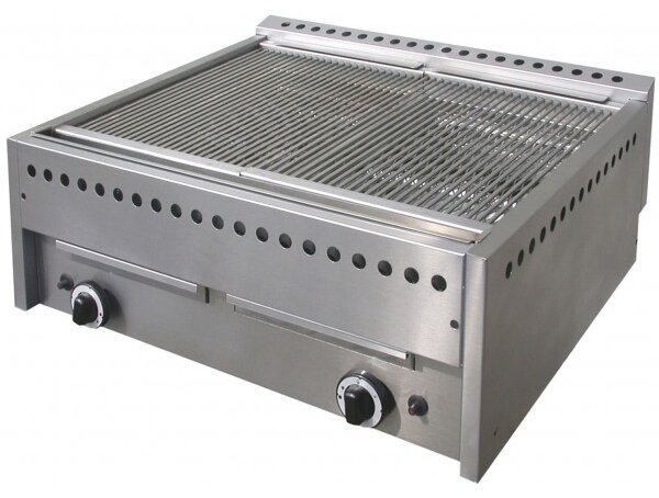 Plinski Žar za Kuhanje 18kW (680x780x320mm)