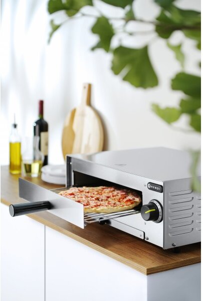 Pečica za Pico 230V/1450W (484x590x190mm)