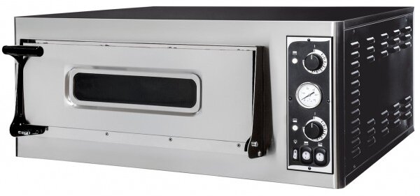 Peč za Pico BASIC 4, 400V/4700W, 975x930x413mm